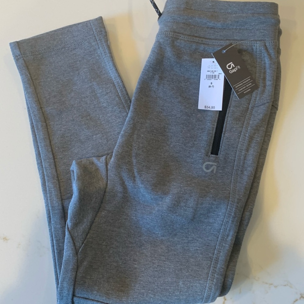 NWT GapFit Boys’ Jogger